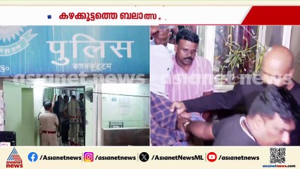 ഹോസ്റ്റലിൽ ഉറങ്ങിക്കിടന്ന പെൺകുട്ടിയെ പീഡിപ്പിക്കാൻ ശ്രമിച്ച പ്രതിയെ മധുരയിൽ നിന്ന് കഴക്കൂട്ടത്ത് എ