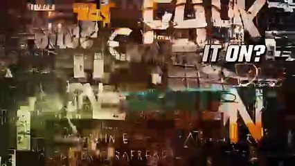 ECW Victory Road This Week on Sunday LIVE! on ECW Network