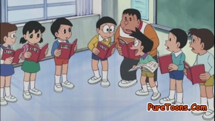 Doremon new episode in hindi || Nobita ne ki sbse ache acting || doremon cartoon || doremon || doremon episode without zooming effect ||