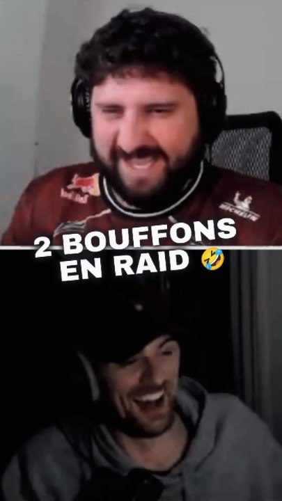 2 bouff en sortie scolaire 😂