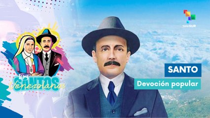 González:El Dr. José Gregorio ya había ascendido en los corazones venezolanos