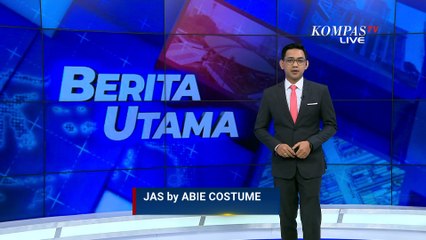 Wahana Permaianan Pasar Malam Ambruk, Menimpa 6 Orang Pengunjung  |BERITA UTAMA