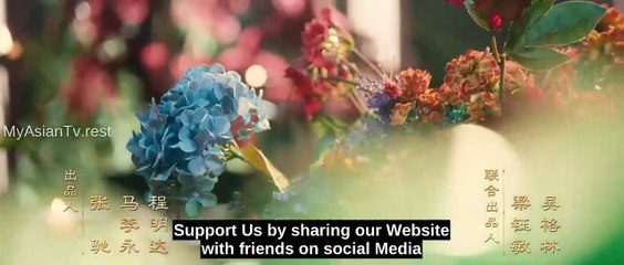 The Empress Dowager on a Second Spring Ep 7 Eng Sub