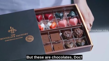 Poisonous Love GL Series  Ep 5 Eng Sub