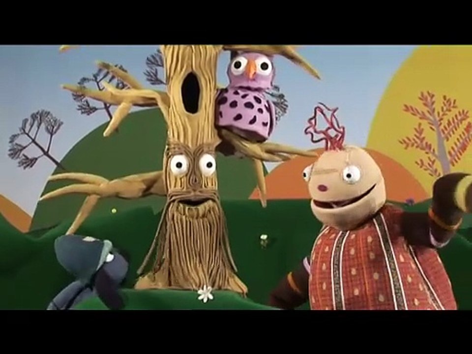 Sumska skola epizoda 1 Gljiva-umanjiva