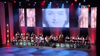 Maria Tanase si Matilda Pascal Cojocarita - Se teme Ion ca moare (Festivalul „Maria Tanase” - Craiova - TVR Craiova - 22.09.2025)