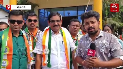 नुकसानग्रस्त शेतकऱ्यांना मदत मिळण्यास उशीर; शरद पवारांच्या राष्ट्रवादीचं 'भिक मागो आंदोलन'