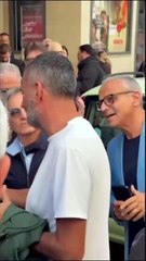 Decaro - Una domenica di incontri per la Puglia. (19.10.25)