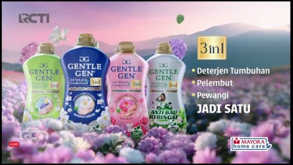 Jeda Iklan RCTI - 19 Oktober 2025