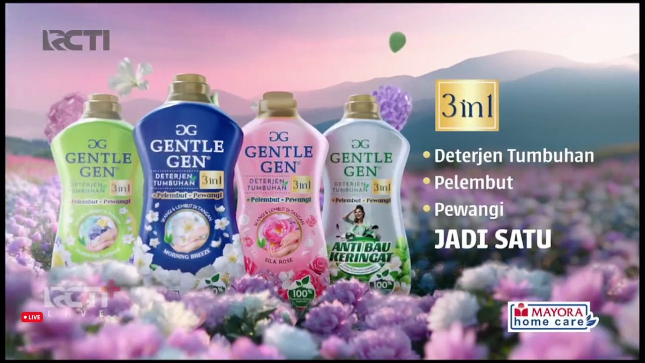 Jeda Iklan RCTI - 19 Oktober 2025 - video Dailymotion