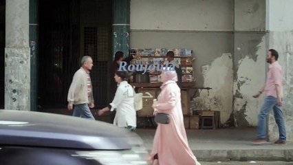 COURT MÉTRAGE " ROUJOULA " فيلم قصير !