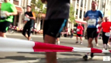 “How Running Helps You Feel More Independent and Alive — The Freedom of Movement at Any Age”