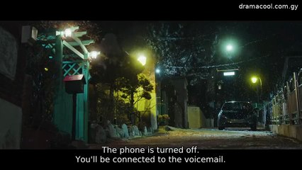 Walking on Thin Ice  Episode 10 Eng Sub