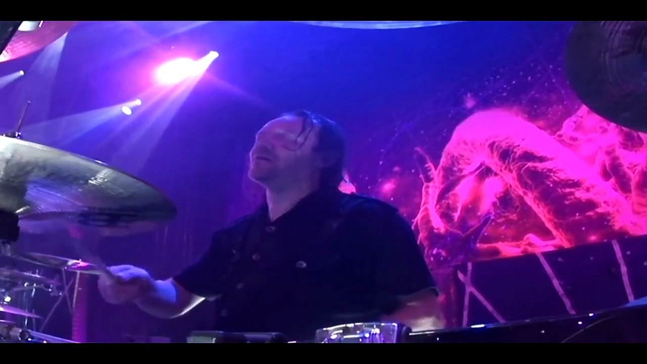 NIGHTWISH — “Sleeping Sun” (WARNER/CHAPPELL) | Nightwish – Vehicle of Spirit – DVD DISC 3 – Bonus Material – Nuclear Blast