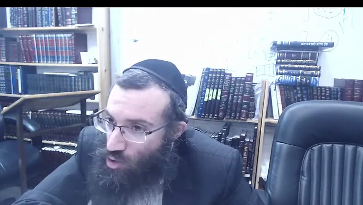 2 שער עיגולים ויושר חלק א' | אוצרות חיים למתחילים | הרב אריאל סיבוני | שיעורים והקדמות לחוכמת הקבלה