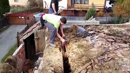 spectacular workplace accidents  #1  (2025)