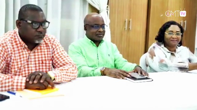 [#Déclaration] Résultats provisoires du 1er tour des législatives partielles à Ntoum, Moabi et Rennes (France)