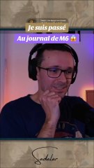 J’avais pas prévu de passer sur M6 xD 😅 Mais ça changera pas mon avis sur Pokémon ZA. Plus j’en vois, plus je reste sceptique… et vous ? 👀