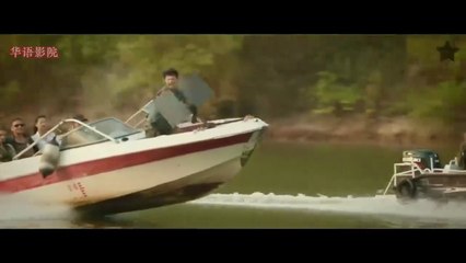 فلم اكشن طحن مترجم لأقوى فرق القوات الخاصة