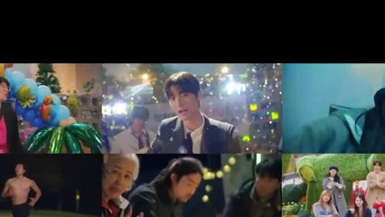 Top 10 Korean Dramas That Totally FLOPPED in 2025!