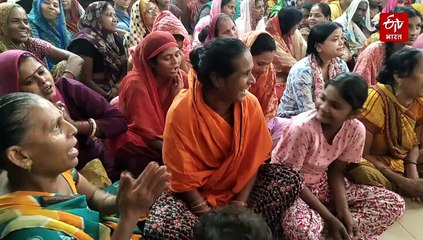 आस्था और परंपरा का संगम: छठ से पहले दिल्ली में पूर्वांचल की भक्ति से सजा माहौल