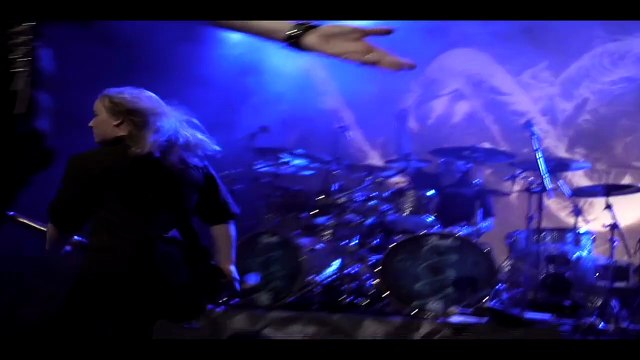 NIGHTWISH — “Élan” (SONY/ATV) | Nightwish – Vehicle of Spirit – DVD DISC 3 – Bonus Material – Nuclear Blast