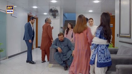 Chaalbaaz Episode 9 _ 19 October 2025 _ Hammad Shoaib _ Zoha Tauqeer _ Saniya Shamshad _ ARY Digital
