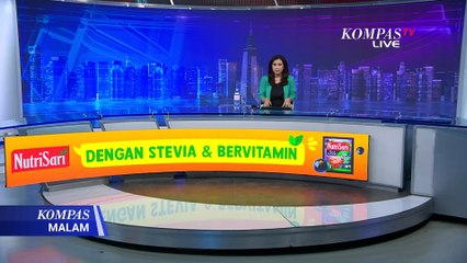 Presiden Prabowo Peringatkan Menteri yang Nakal: 3 Kali Peringatan, Siap-Siap Diganti | KOMPAS MALAM