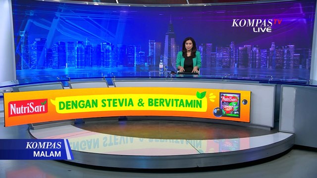 Presiden Prabowo Peringatkan Menteri yang Nakal: 3 Kali Peringatan, Siap-Siap Diganti | KOMPAS MALAM
