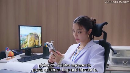 [ENG] EP.5 Poisonous Love (2025)