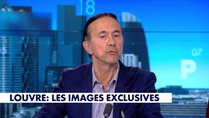Pascal Bitot-Panelli : «On peut penser à des complices»