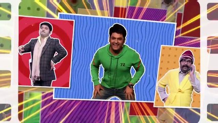 Kapil Sharma Show Kapil And Team In Dubai Behind The Jokes With Kapil Sharma Episode 3 - Kapil Sharma