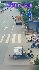 Kind people are always kind #thrille #thrillont #funny