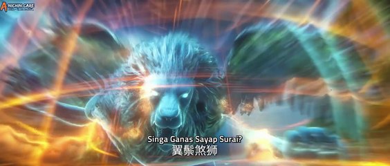 Renegade Immortal Eps 111 Sub Bagus