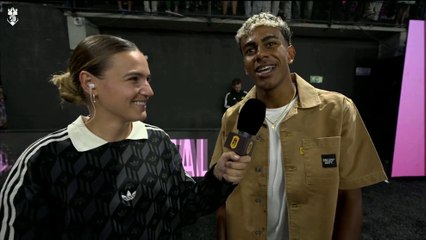 Lamine Yamal celebra su primera victoria en Kings League: "He hecho un equipo para ganar"