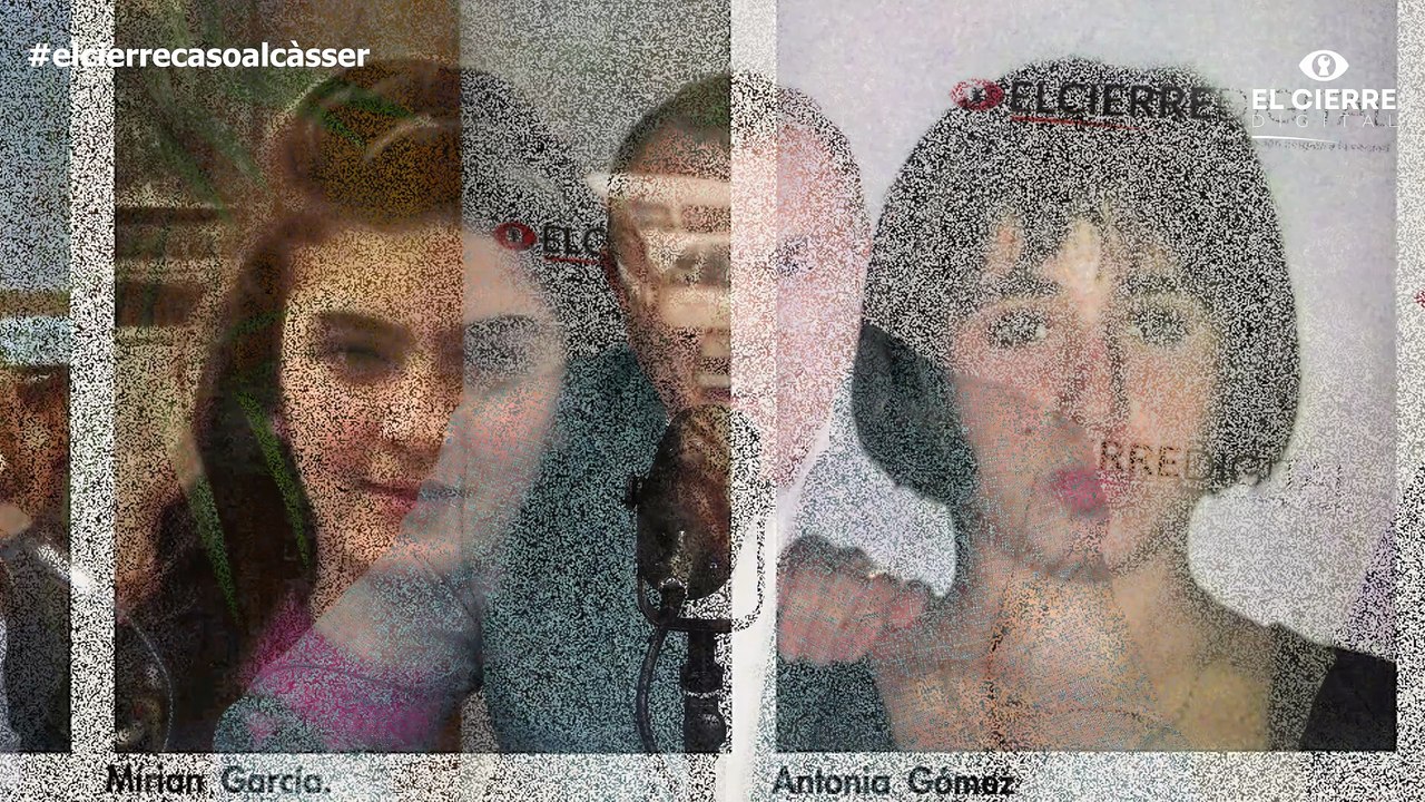 TRAILER - PARTE I | Caso Alcàsser: entrevista a Mauricio Anglés | El Cierre Digital