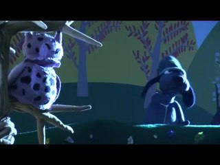 Sumska skola epizoda 7 Nocni zivot