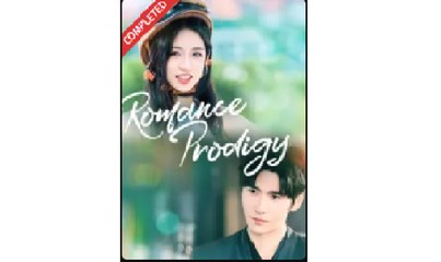 Romance Prodigy