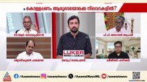 'കോടതി നേരിട്ട് ഇടപെട്ടതിനാൽ സ്വർണക്കൊള്ള എല്ലാ തെളിവോടും കൂടി പുറത്ത് കൊണ്ടുവരുമെന്ന് വിശ്വസിക്കുന്