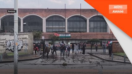 Colombia akan ambil tindakan undang-undang susulan insiden bot nelayan diserang tentera AS