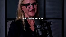 Mel Robbins This Is the Fastest Way to Take Control of Your Life