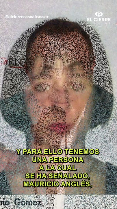 TRAILER - PARTE I | Caso Alcàsser: entrevista a Mauricio Anglés | El Cierre Digital