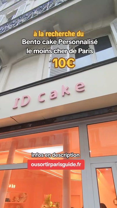 où manger à Paris ?
