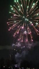 Where Dreams Sparkle in the Sky