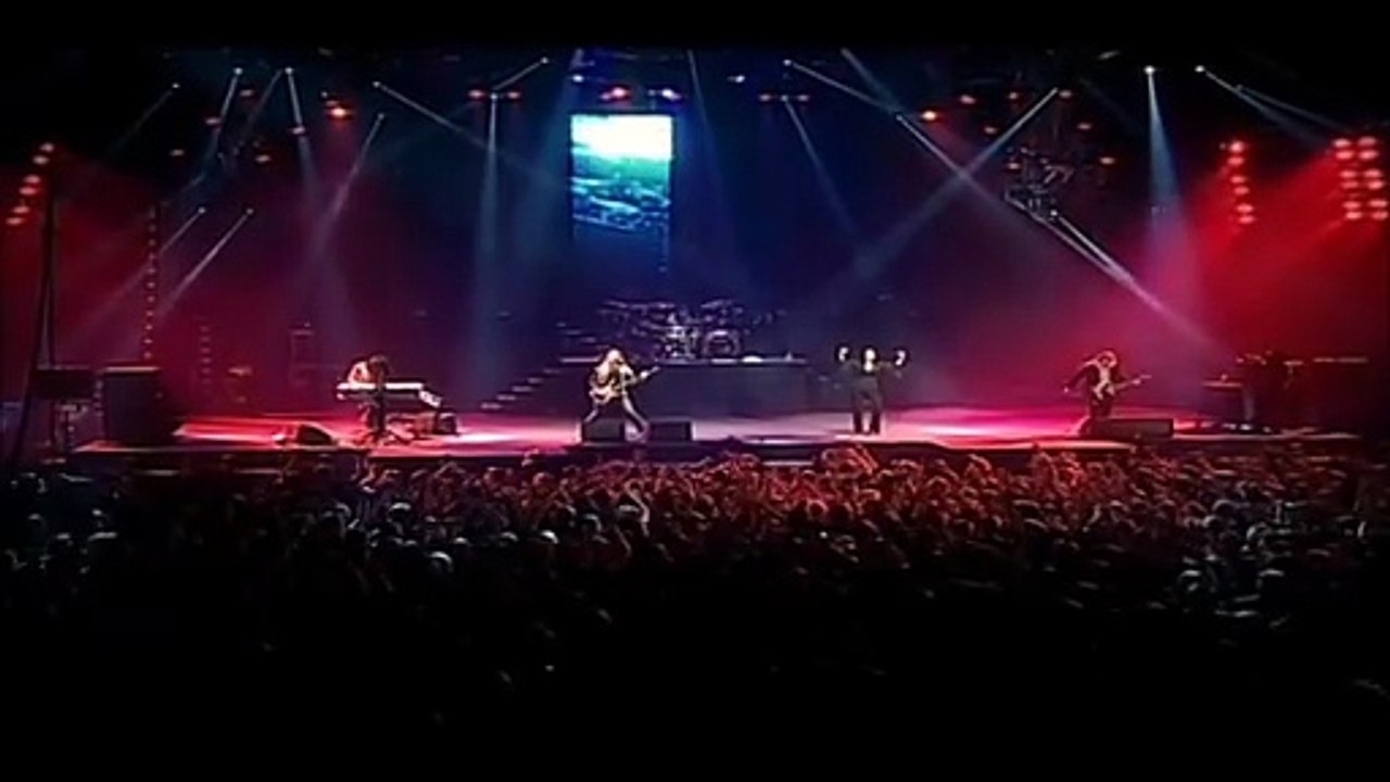 NIGHTWISH — “The Siren” | Nightwish – End Of An Era – Live At Hartwall Arena – 21.10.2005