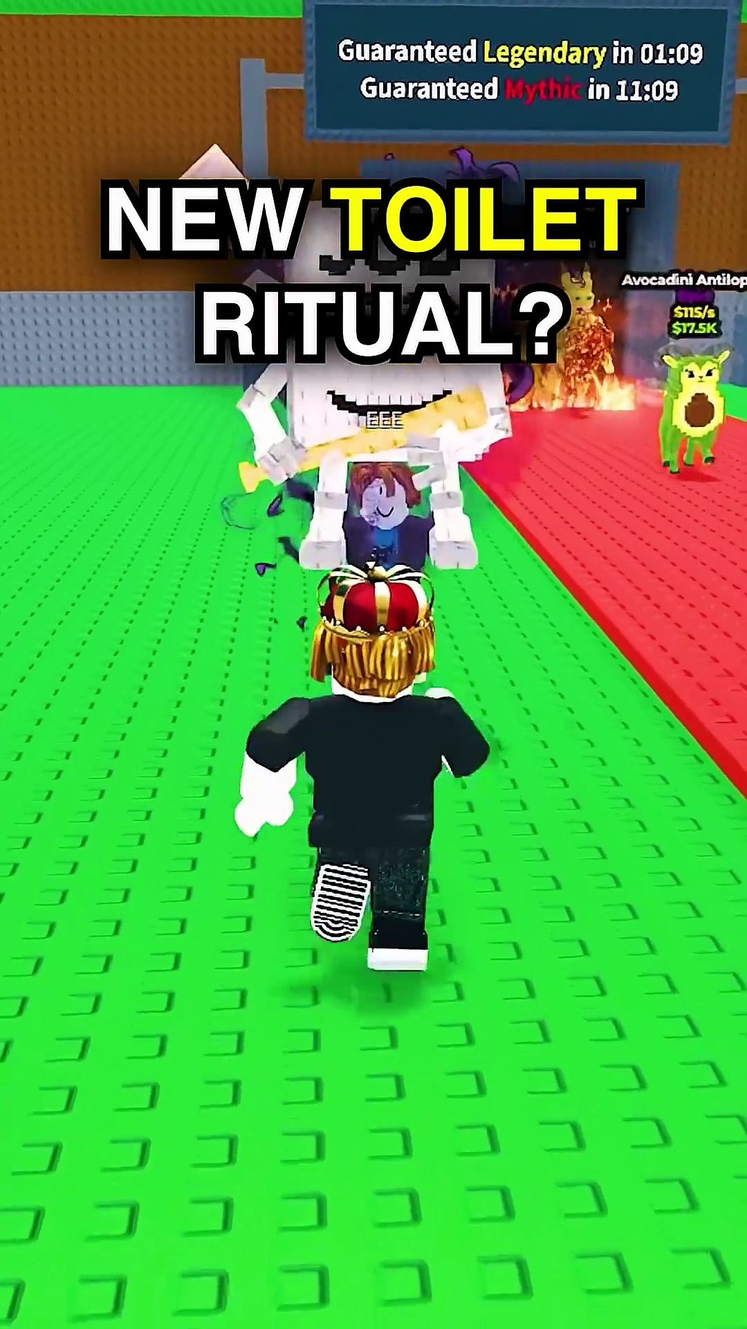 Roblox Videos