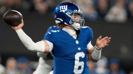 AnalyzingWeek 7 Quarterback Matchups: Fields vs. Dart
