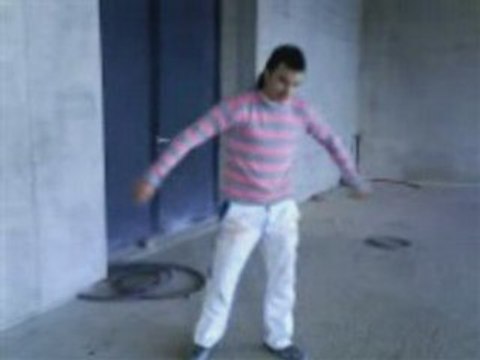 mimiteck en mode electro