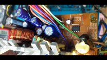 Power Supply-Güç Kaynağı Ömürlük Nasıl Yapılır?[Video 7]-Enlight GPS-300AB C