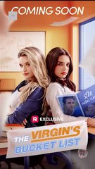 The Virgin’s Bucket List (NEW) - Full HD Movie Uncut HOT